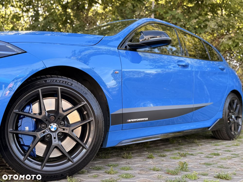 BMW Seria 1 - 2