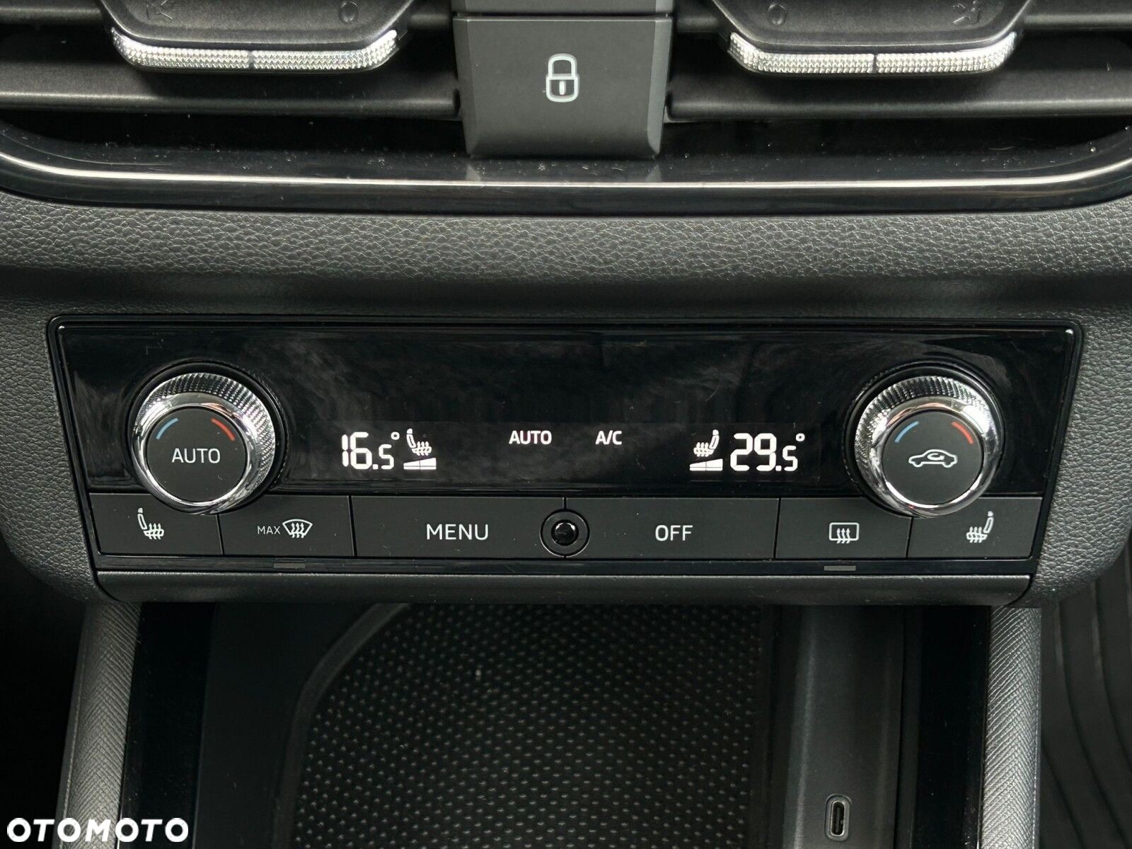 Skoda Scala 1.0 TSI Ambition - 27
