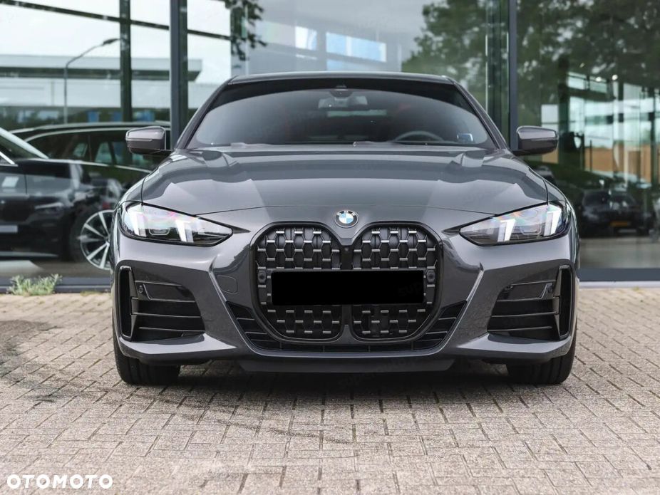 BMW Seria 4 430i xDrive M Sport - 6