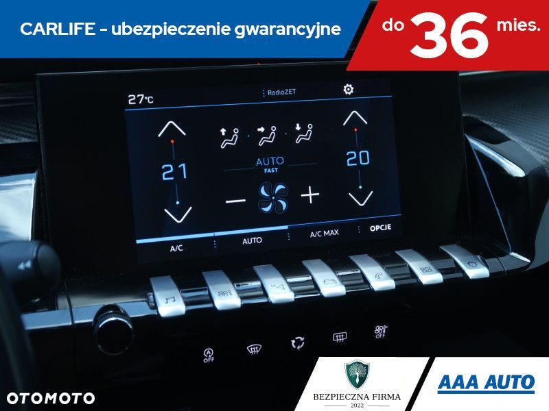 Peugeot 508 - 18