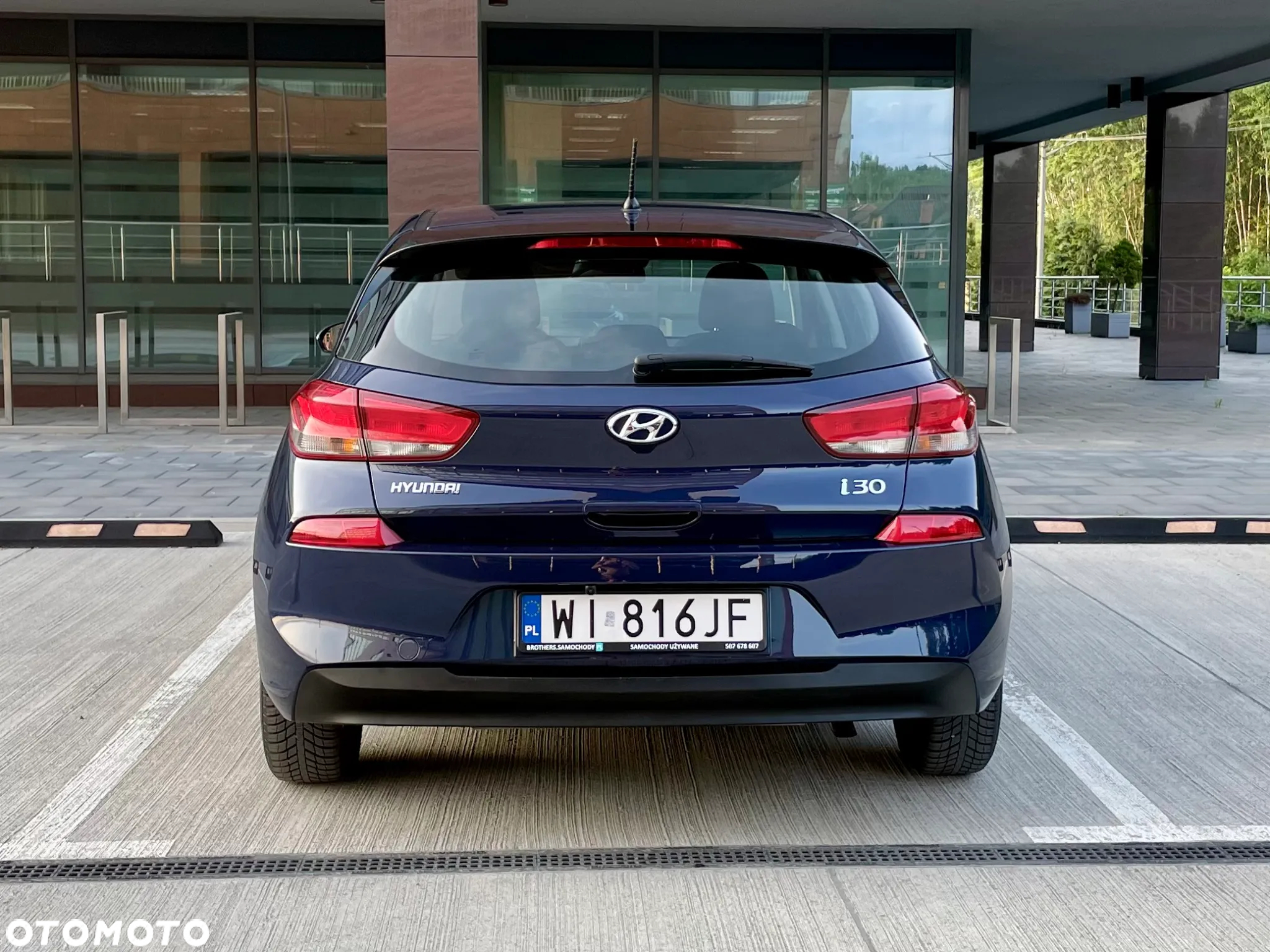 Hyundai i30 - 17