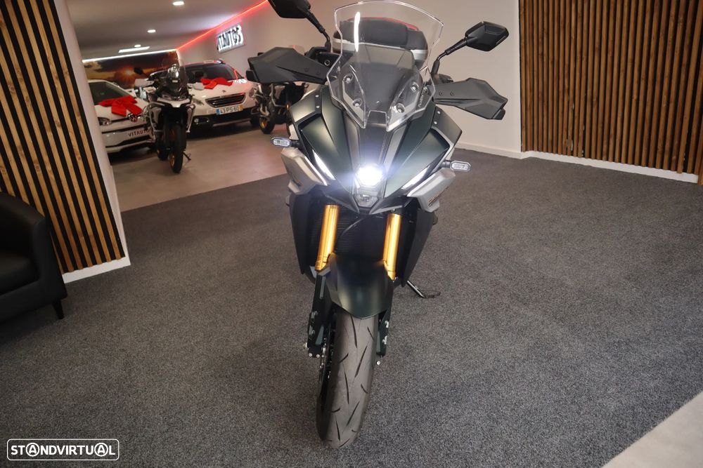 Suzuki GSX GSX 1000 GX - 13