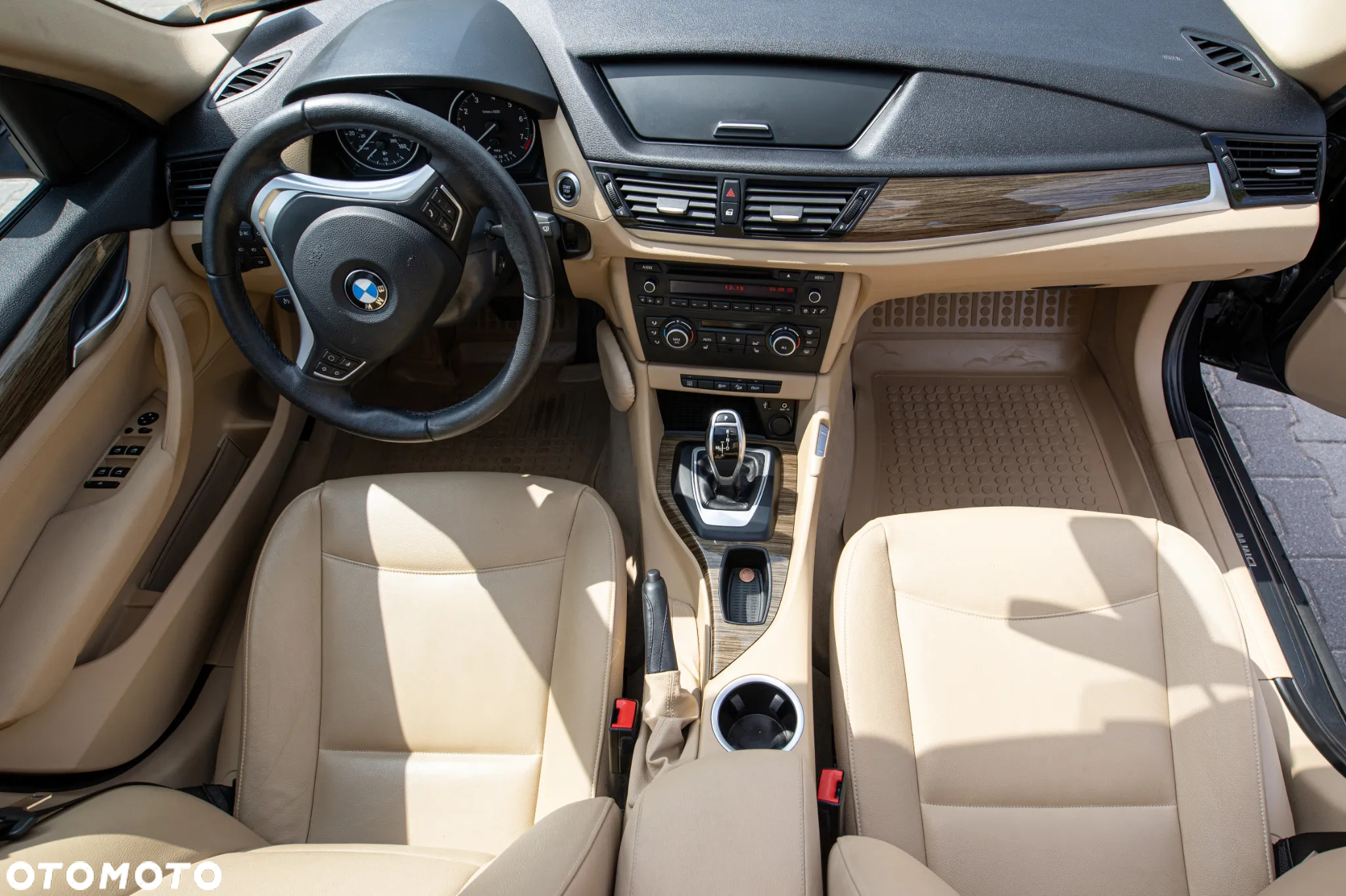 BMW X1 xDrive28i - 12