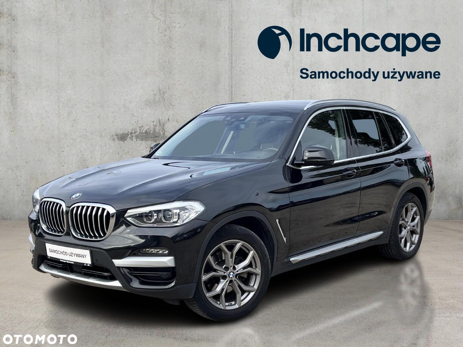 BMW X3 xDrive20d xLine sport - 1