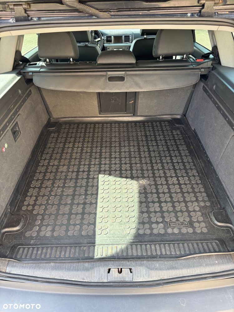 Opel Vectra 1.8 Cosmo - 9