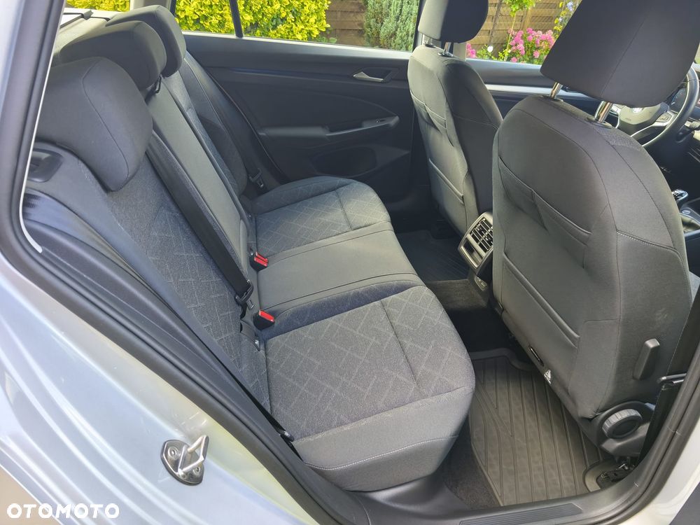 Volkswagen Golf 2.0 TDI Life - 23
