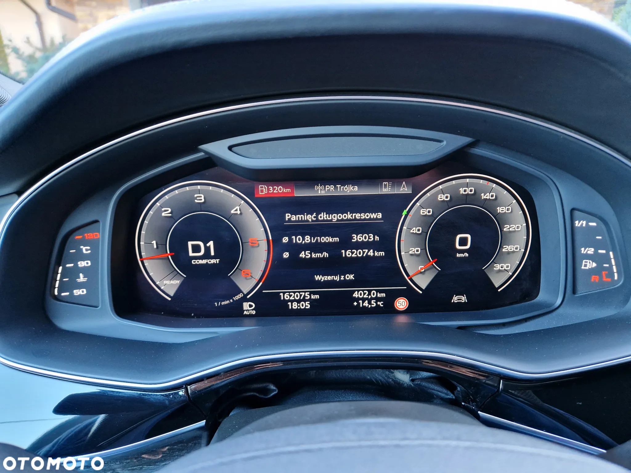 Audi Q7 50 TDI Quattro Tiptronic - 10