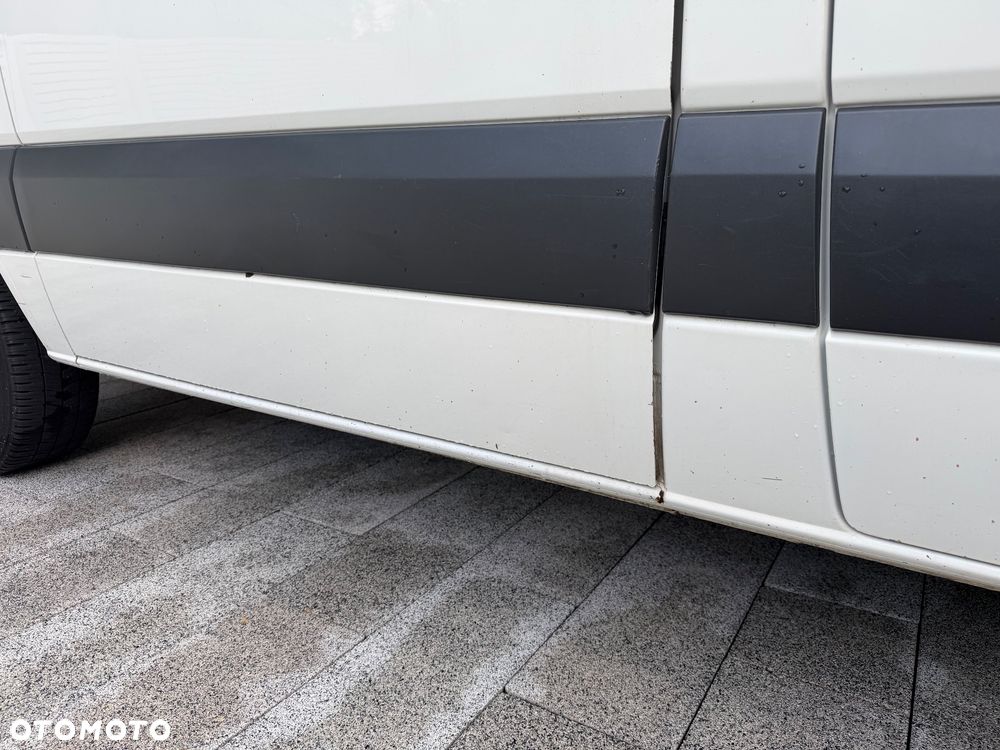 Volkswagen Crafter - 16