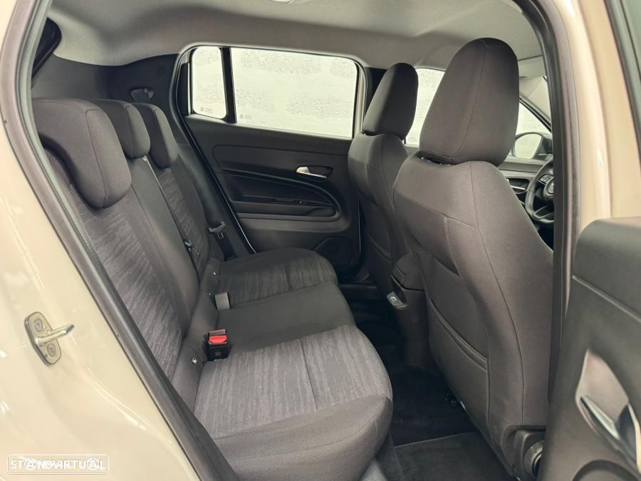 Jeep Avenger Longitude - 50