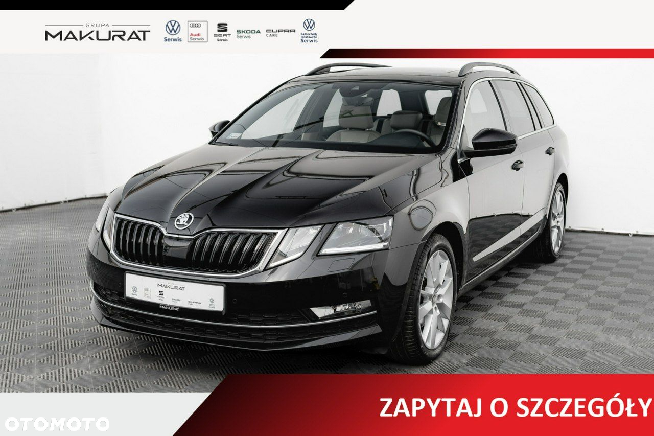 Skoda Octavia 2.0 TDI SCR Style DSG - 2