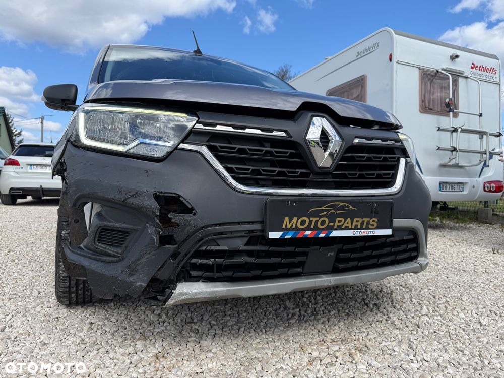 Renault Kangoo - 22