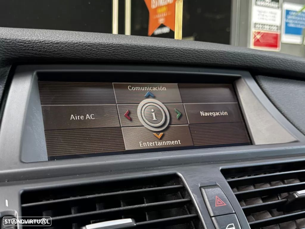 BMW X6 35 d xDrive - 42