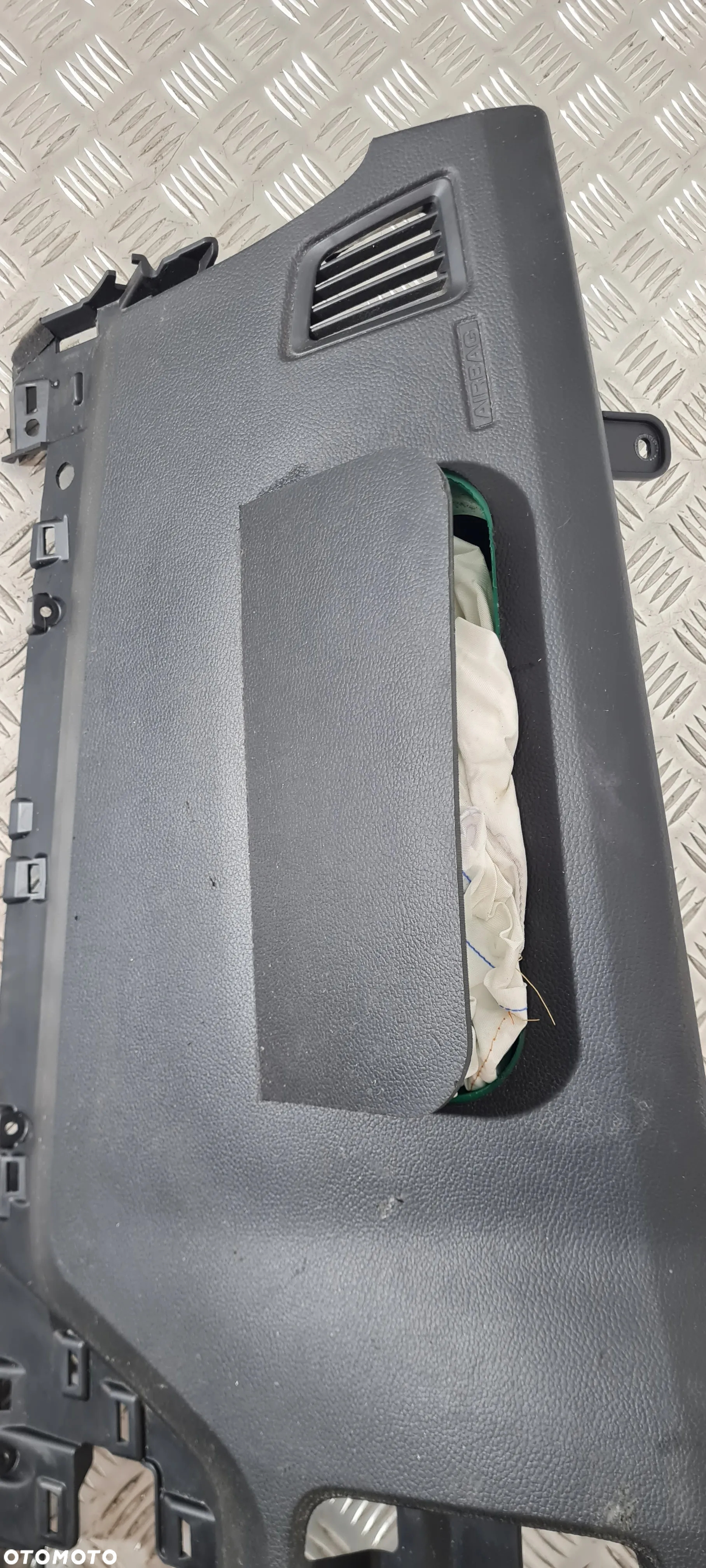 Ford Ranger V Deska Rozdzielcza Kokpit Konsola - 4