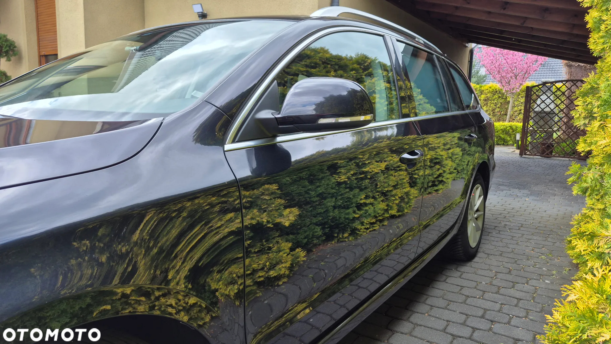 Skoda Superb 1.8 TSI Comfort - 9