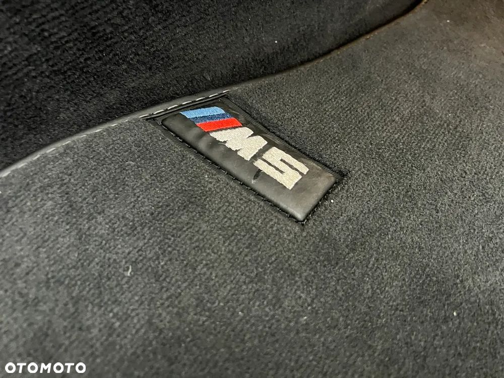 BMW M5 Competition - 29