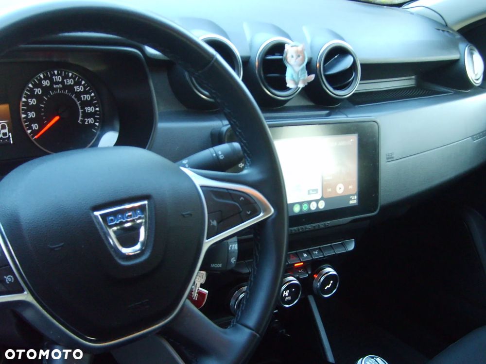 Dacia Duster 1.0 TCe Essential - 4