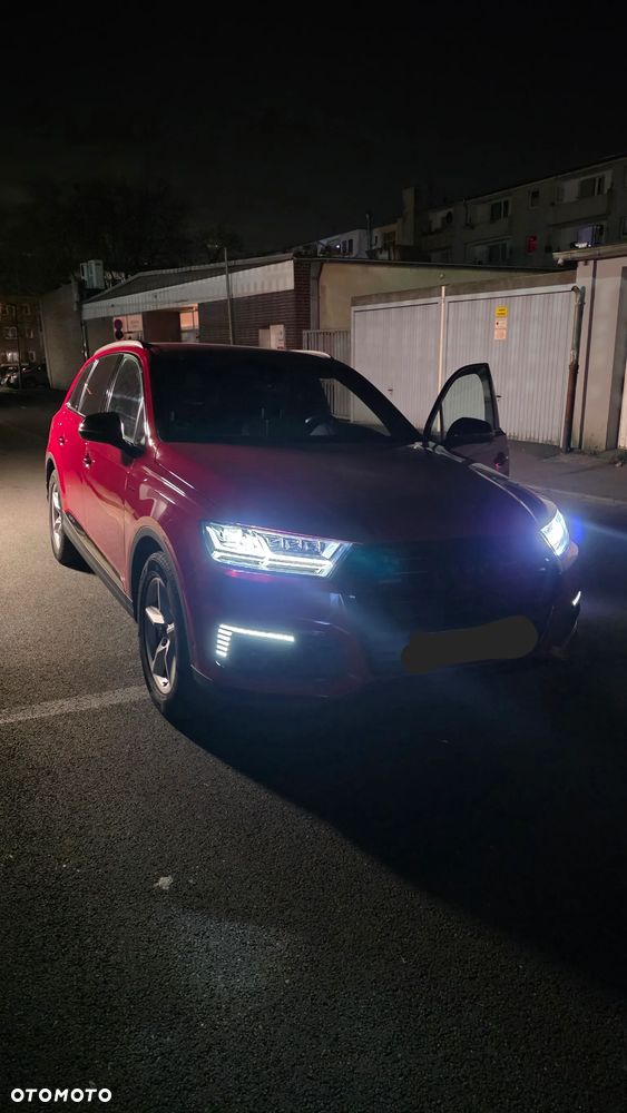 Audi Q7 - 11