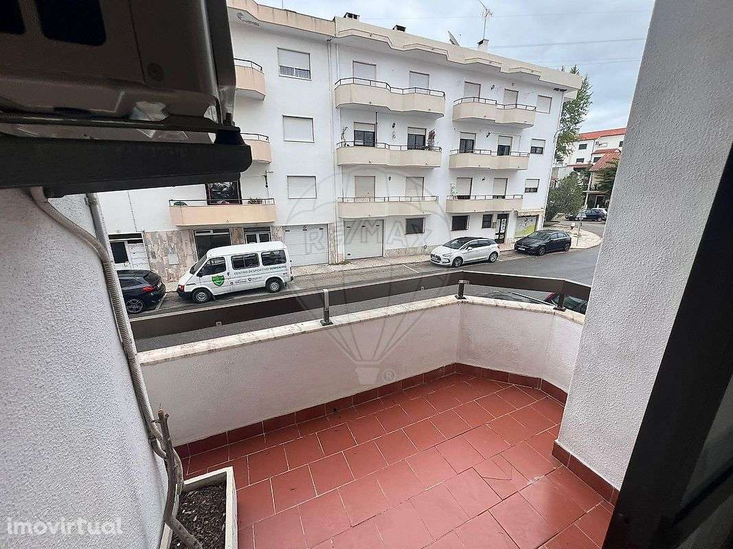 Apartamento T3 para arrendamento - Grande imagem: 4/14