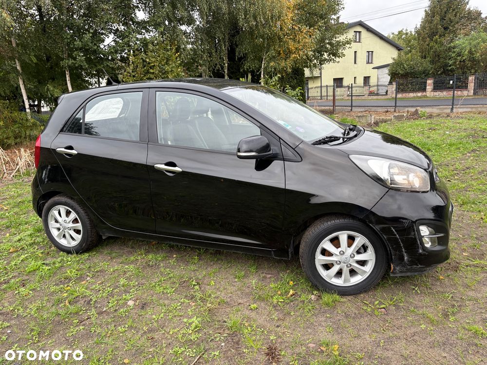 Kia Picanto - 2