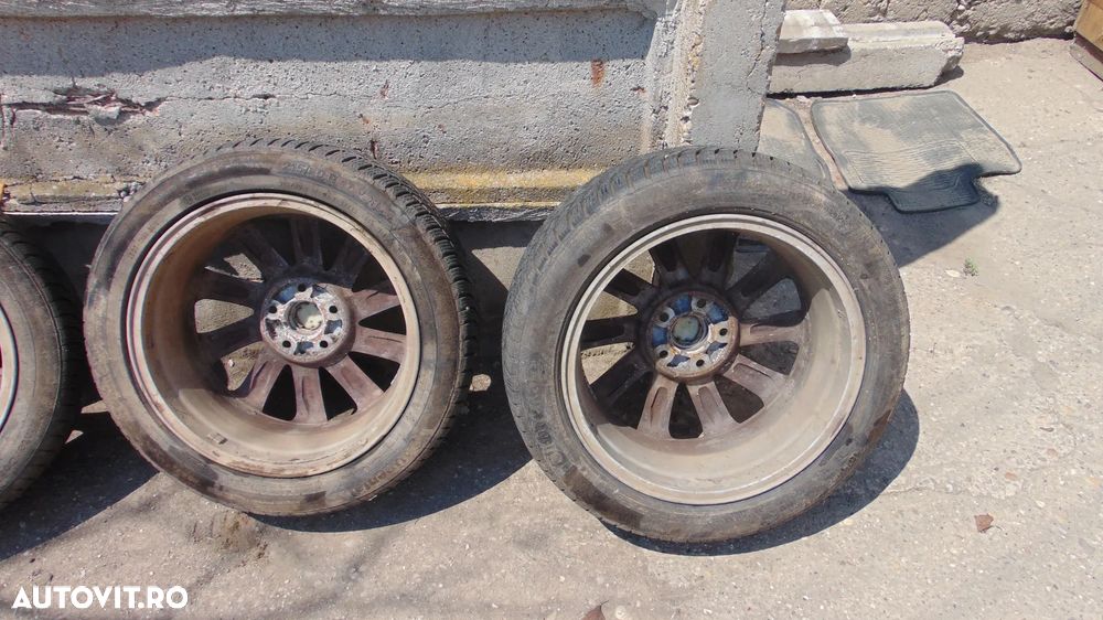 Jante aliaj Mazda 6 GH 215/20/R17 an 2007-2012 - 9