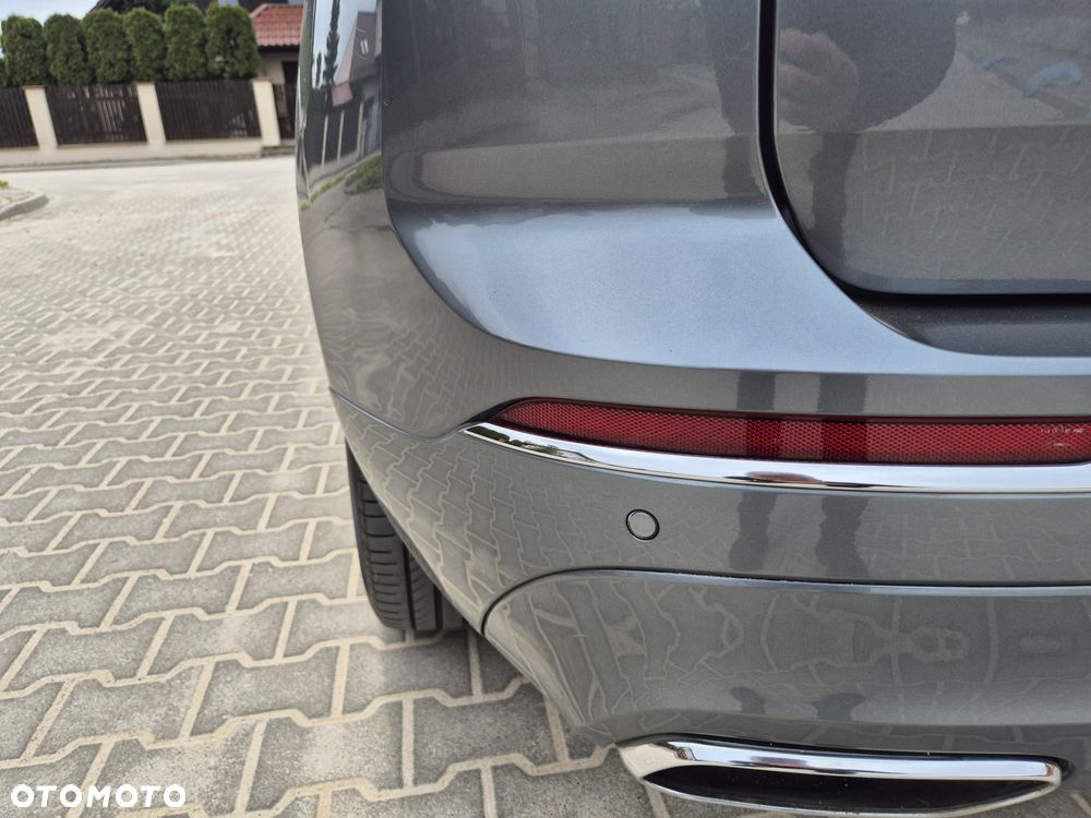 Volvo XC 60 D4 AWD Inscription - 24