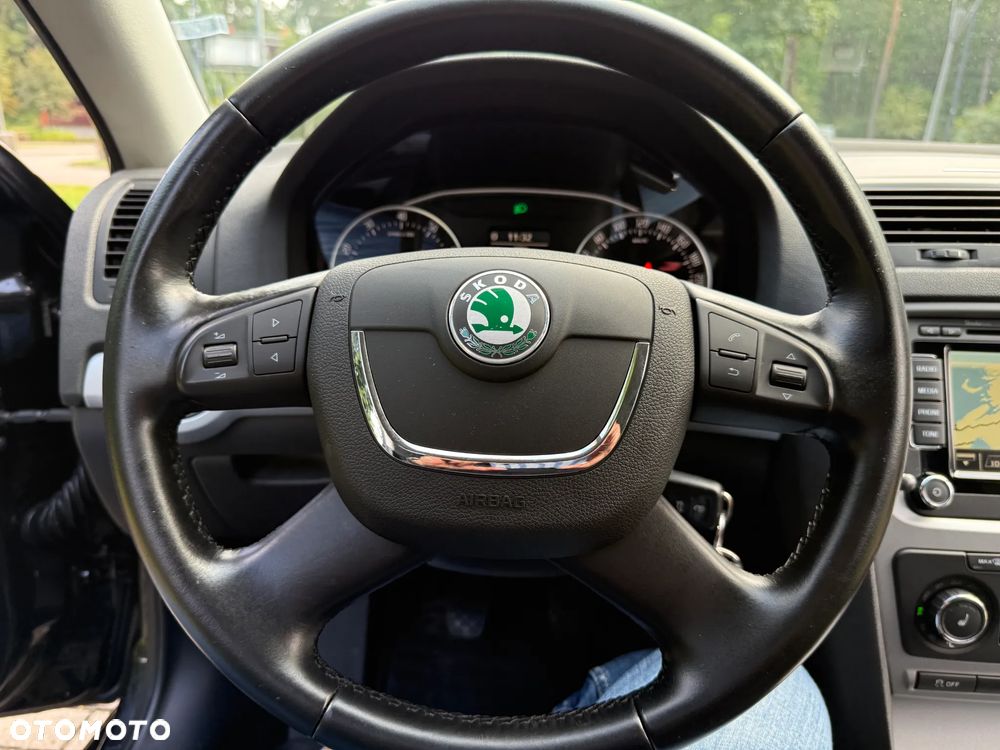 Skoda Octavia - 31