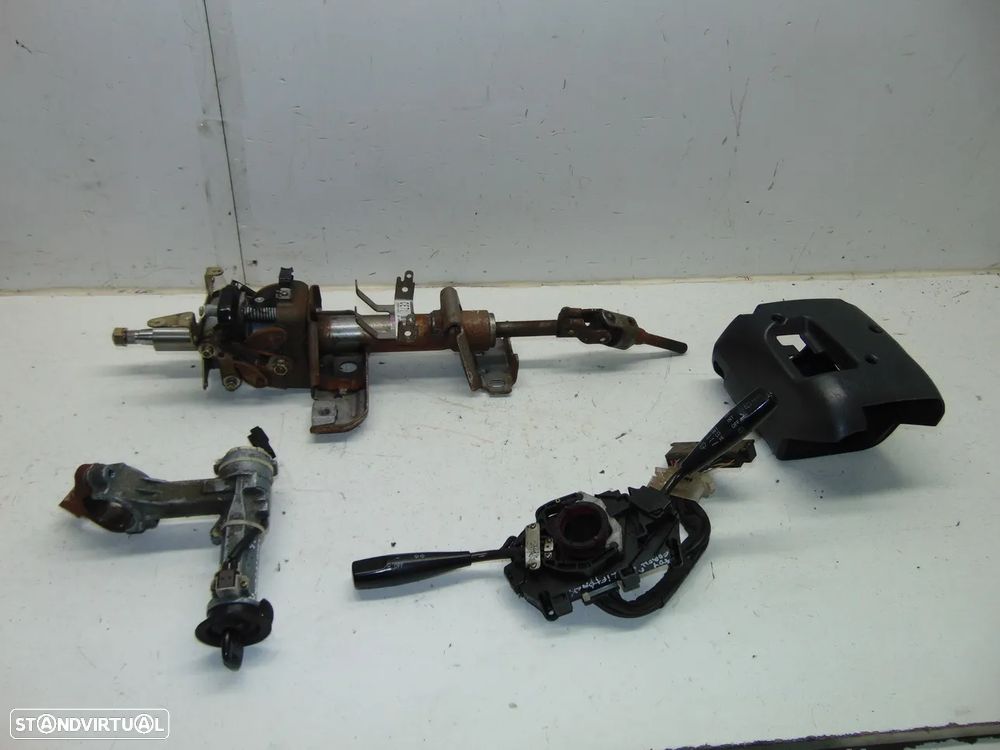 Toyota Corolla XLI vários - 1