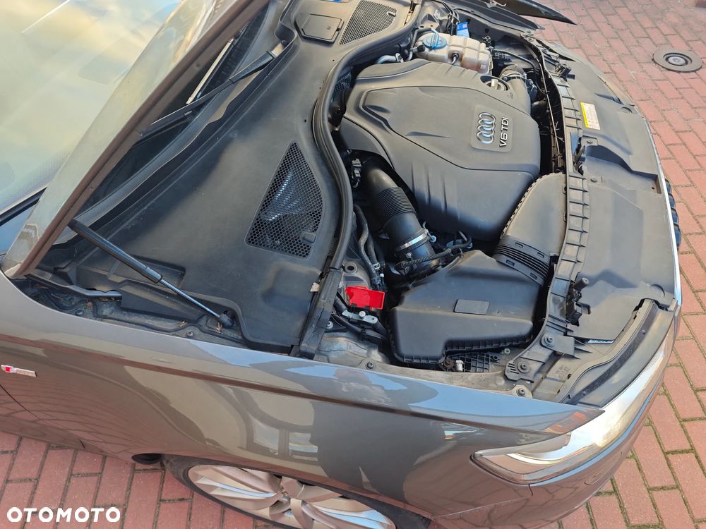 Audi A6 Avant 3.0 TDI DPF quattro S tronic - 20