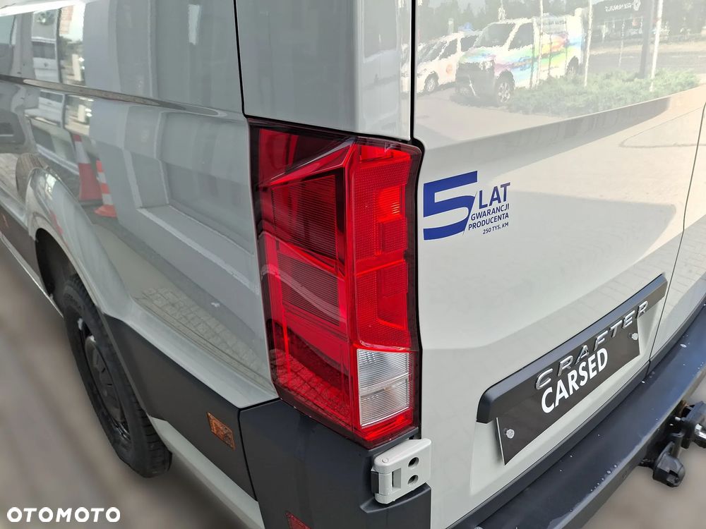 Volkswagen Crafter - 37