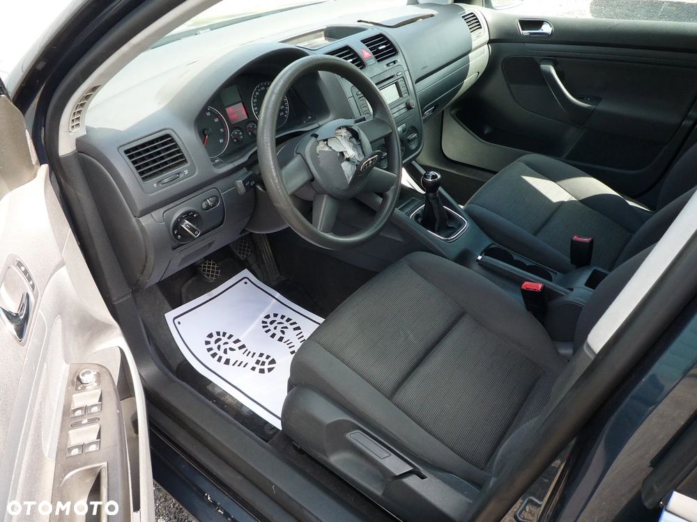 Volkswagen Golf 1.4 Trendline - 14