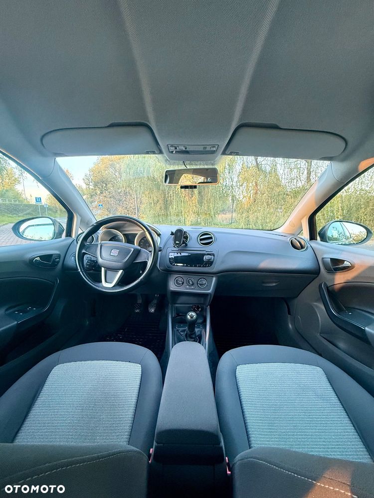 Seat Ibiza - 7