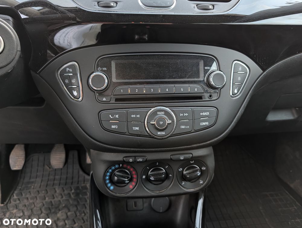 Opel Corsa - 13