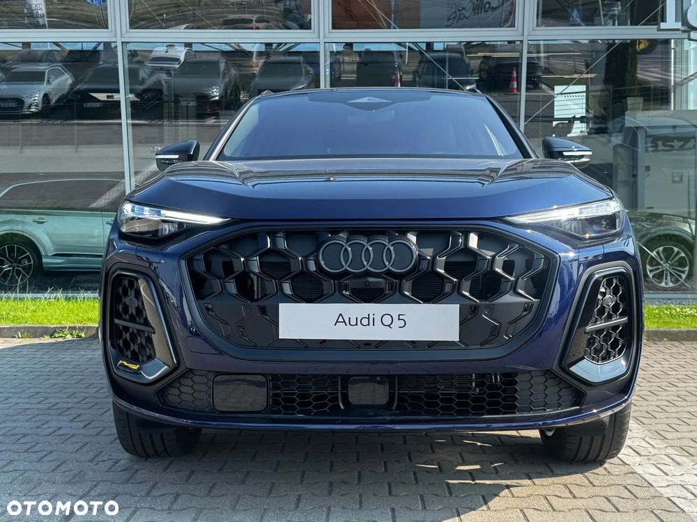 Audi Q5 TDI mHEV 150 kW Quattro S tronic - 3