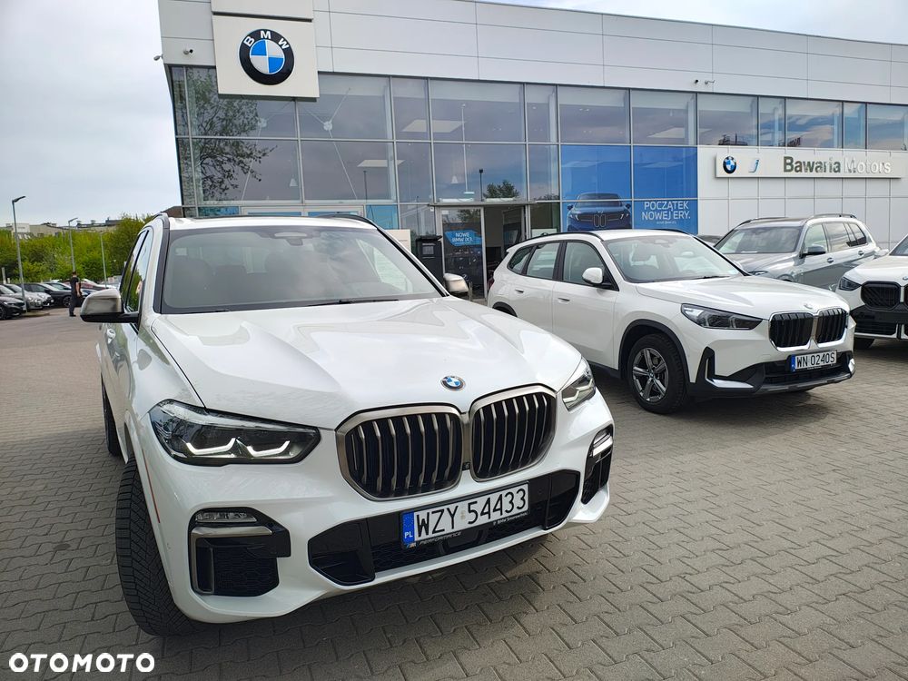 BMW X5 M - 30