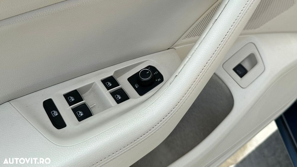 Volkswagen Passat 2.0 TDI DSG Comfortline - 13