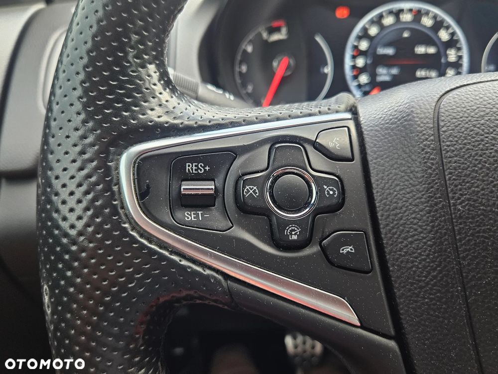 Opel Insignia 2.0 Business Innovation - 37