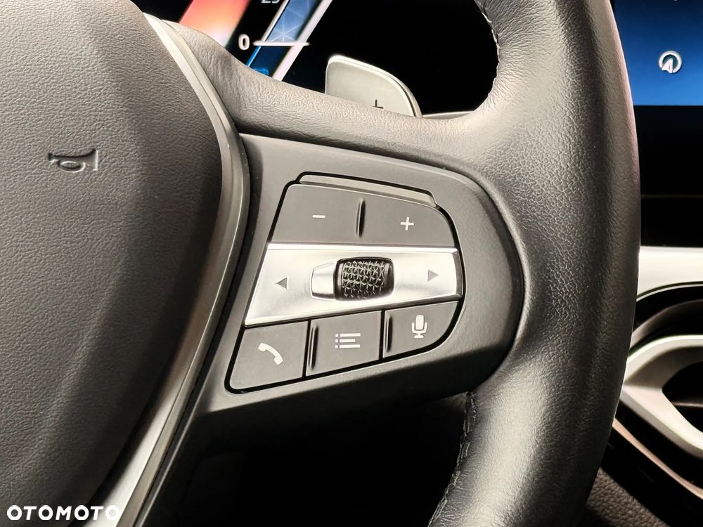 BMW Seria 4 420d xDrive - 21