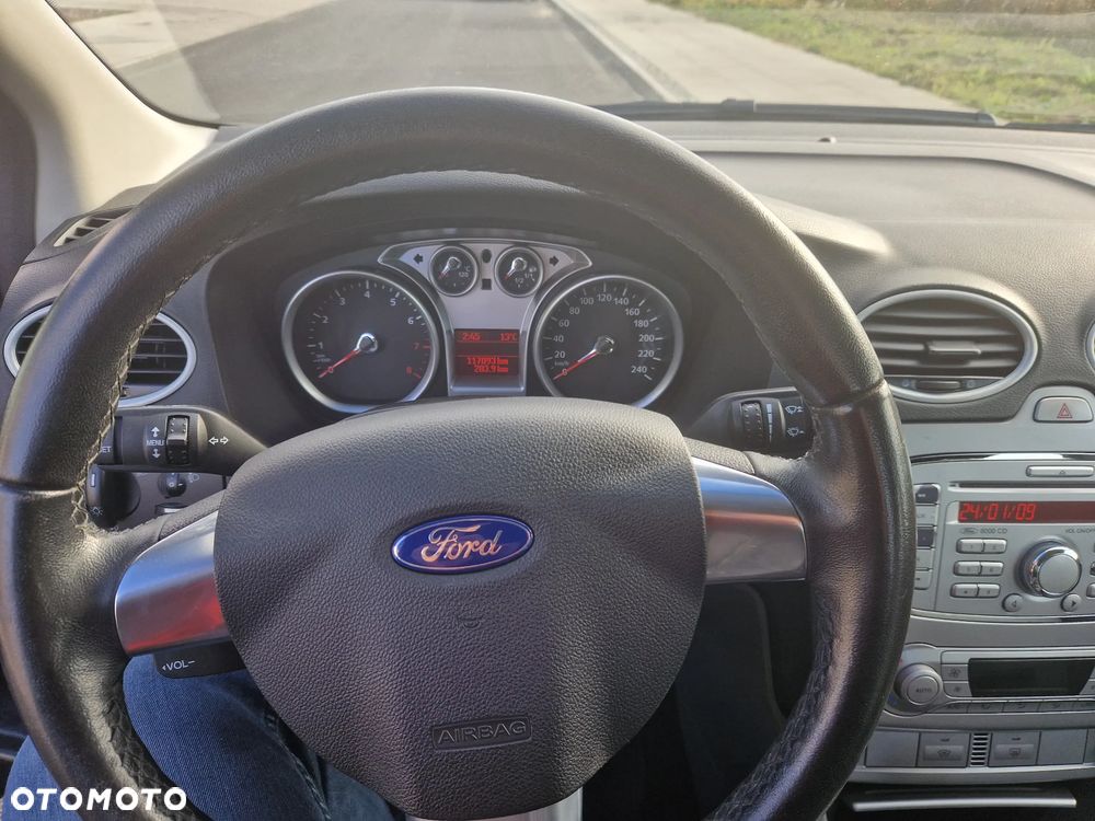 Ford Focus 2.0 Gold X - 16