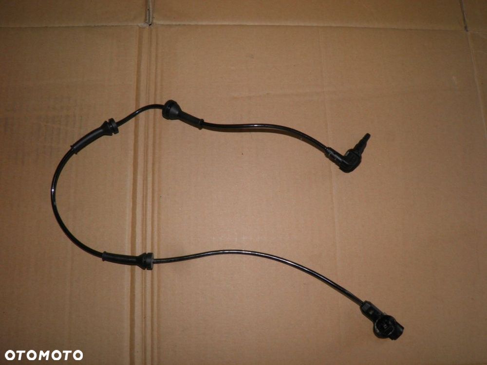 MASTER 3 MOVANO 10- CZUJNIK ABS PRZÓD NOWY ORYGINALNY 8200735314 - 1