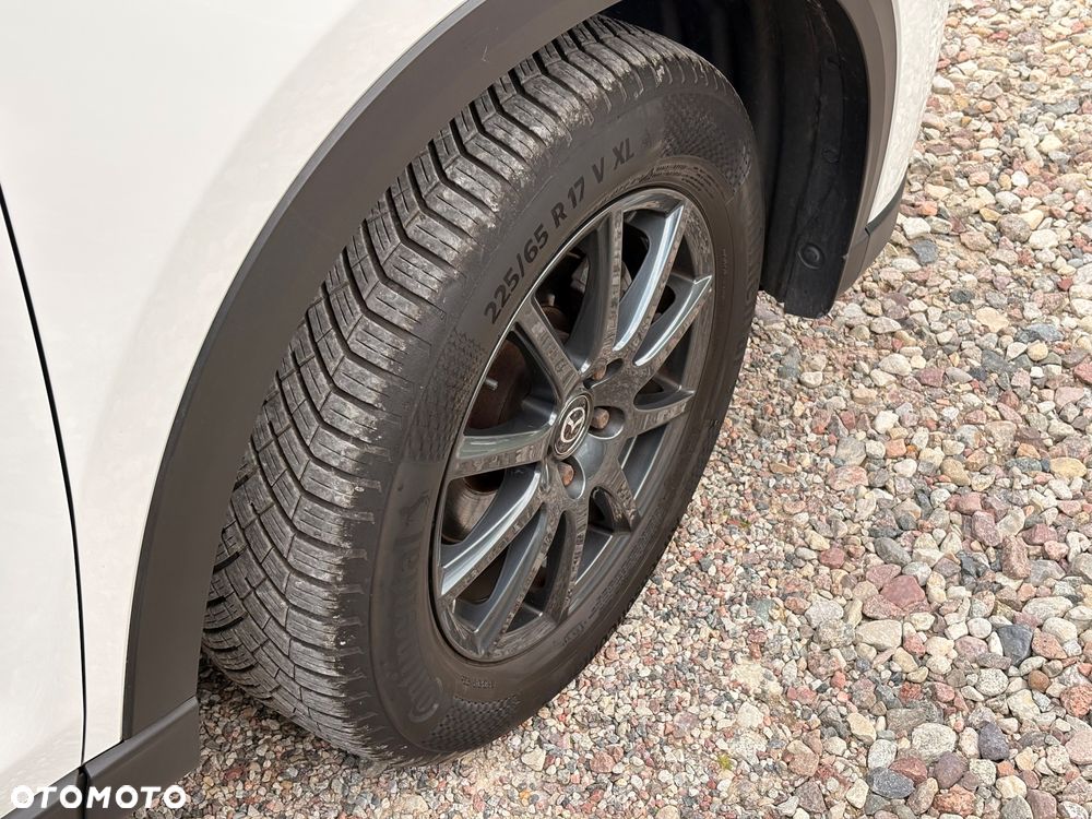 Mazda CX-5 SKYACTIV-G 165 Prime-Line - 9