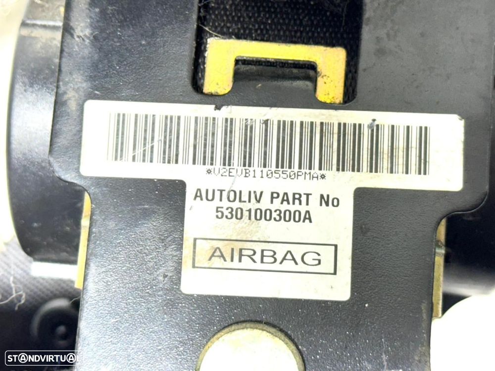 Tablier + Kit de Airbags ROVER 25 YWC107010 EHM102600PNC YRC100410 530100300A 53... - 25