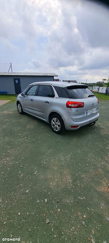 Citroën C4 Picasso - 3