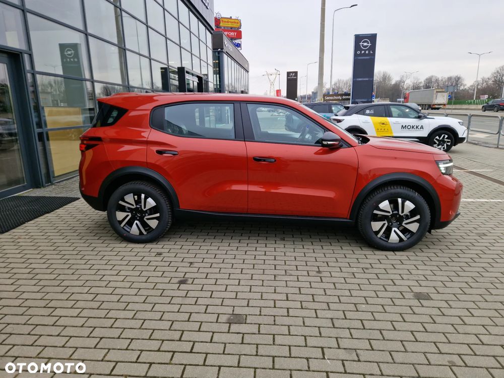 Opel Frontera 54kWh Extended Range Edition - 5