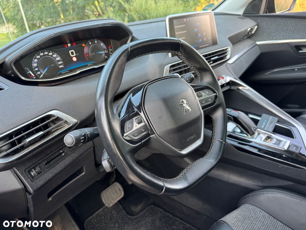 Peugeot 3008 - 27