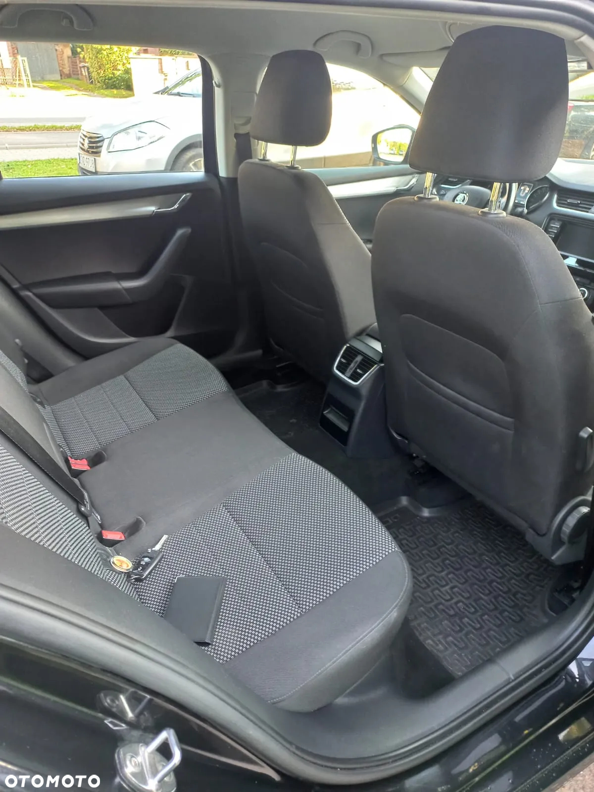 Skoda Octavia 2.0 TDI Ambition - 12