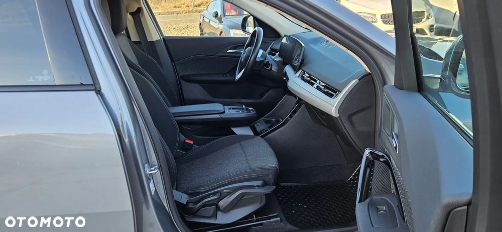 BMW X2 sDrive18d - 15