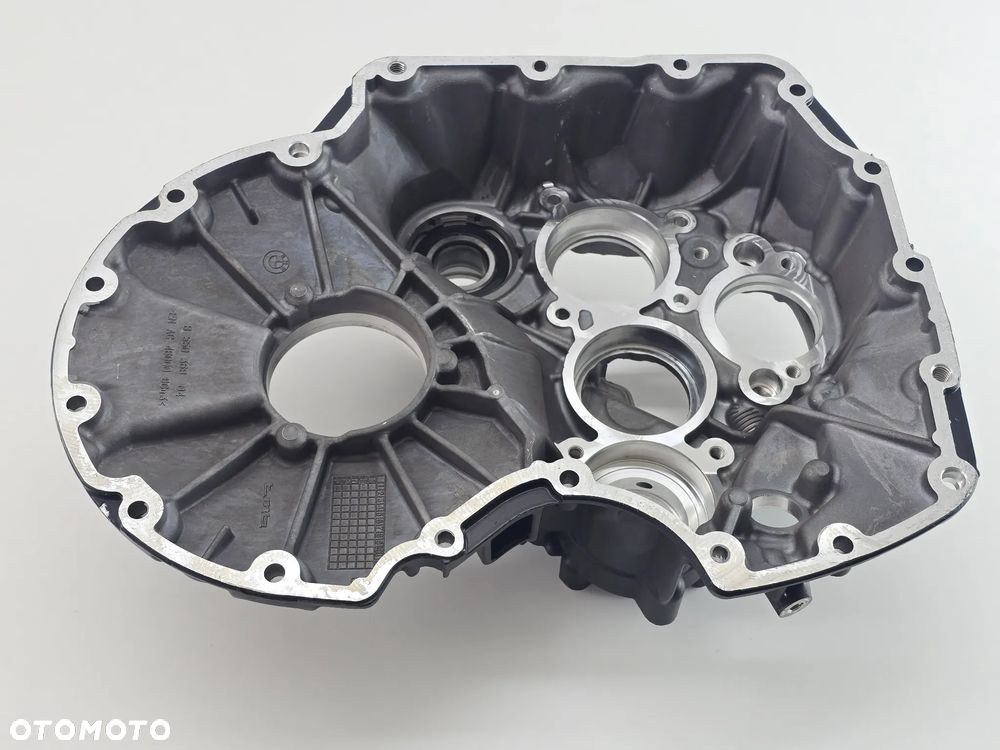OBUDOWA SKRZYNI BIEGOW DEKIEL POKRYWA BMW R 1200 GS RS - 14
