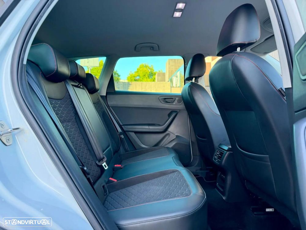 SEAT Ateca - 17
