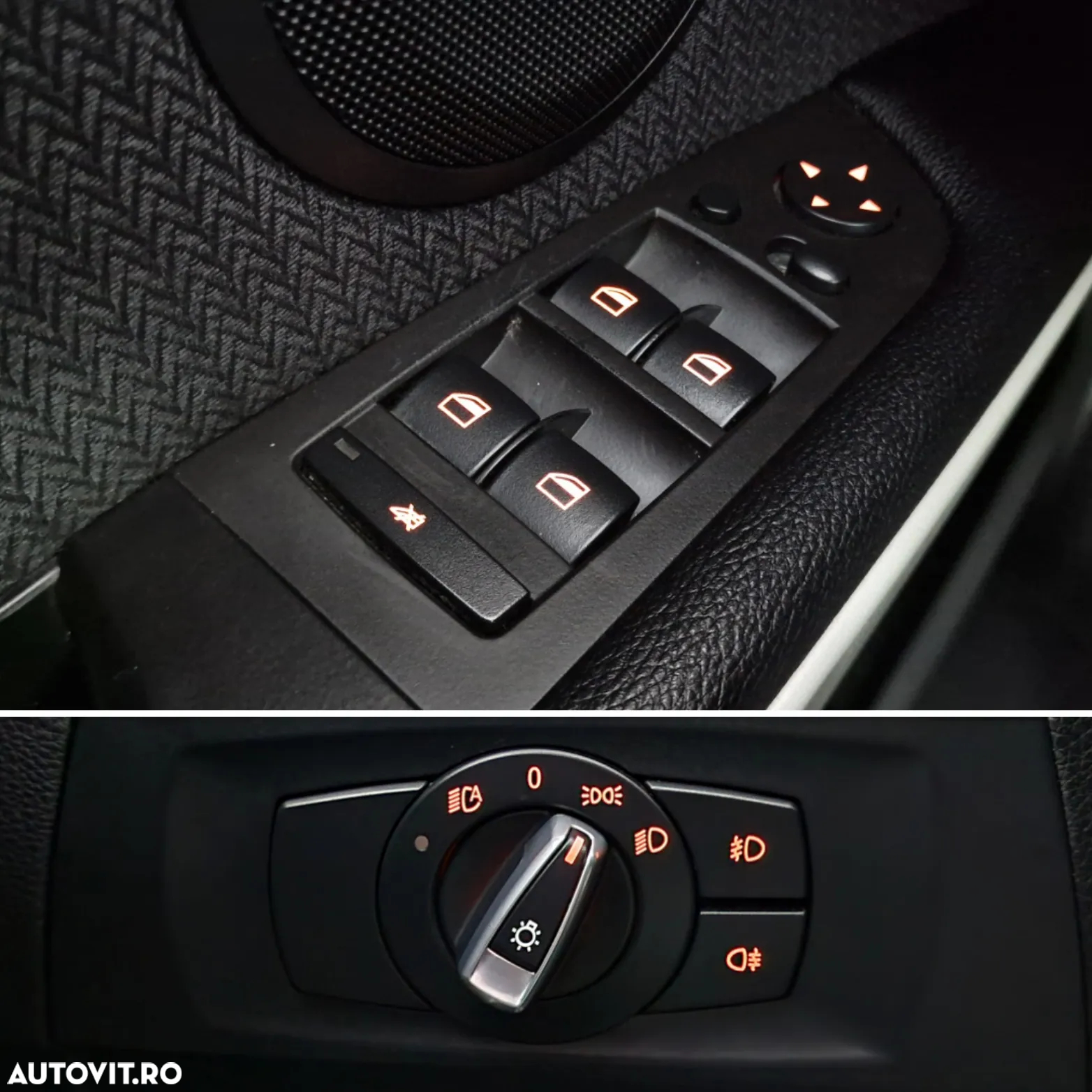 BMW Seria 3 320d DPF Touring Aut. - 20