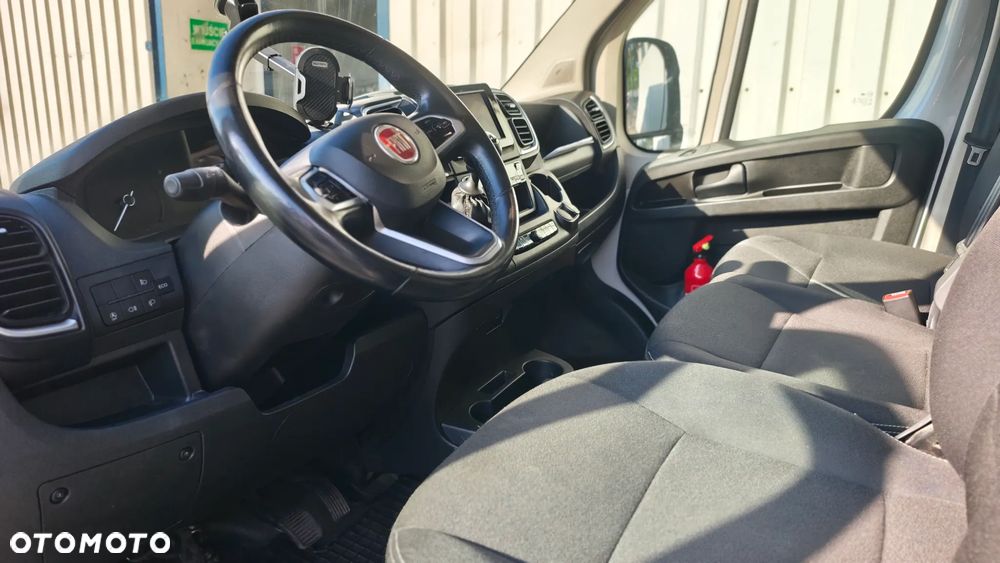 Fiat Ducato MJ L4 - 2